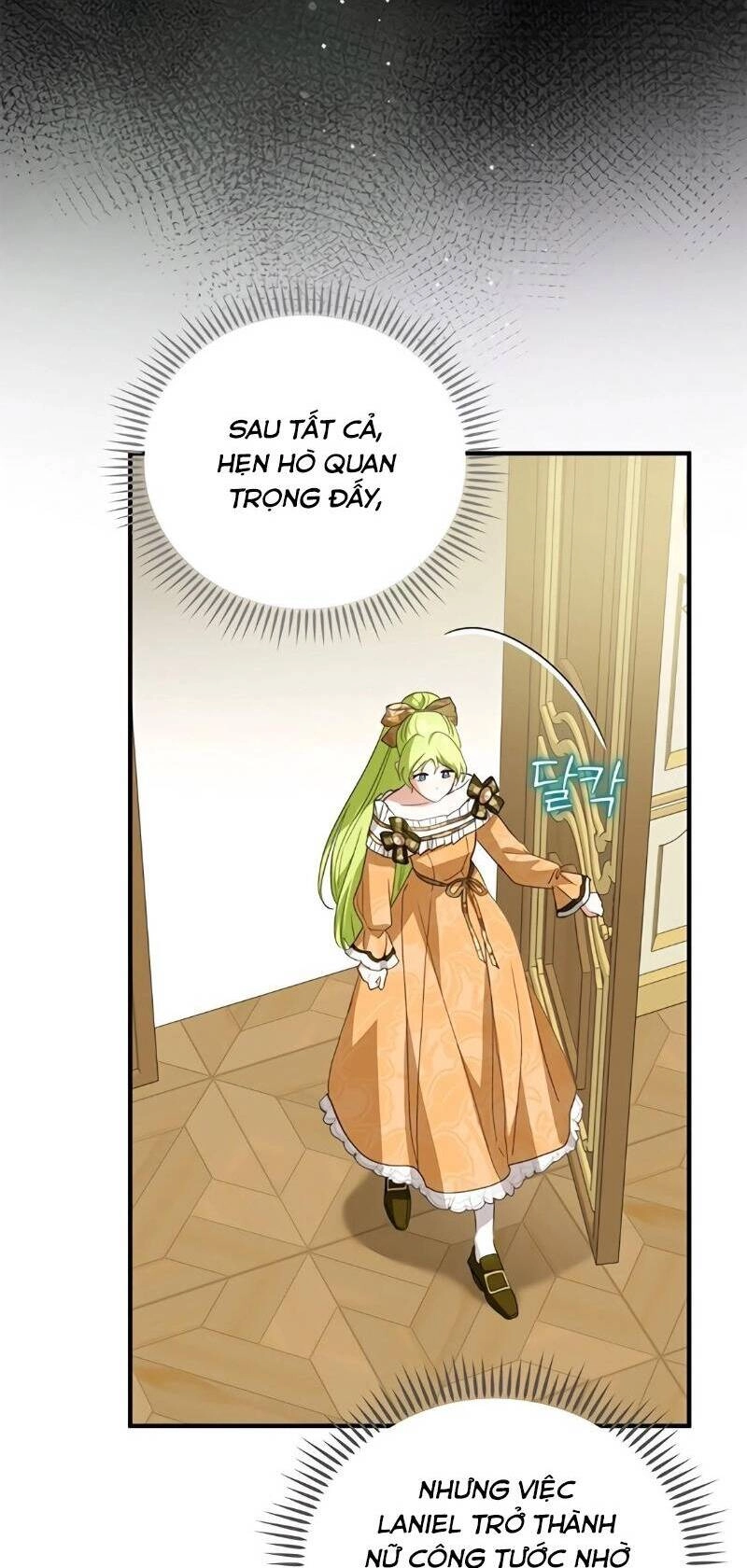 Đã Bảo Nữ Chính Đang Cải Trang Cơ Mà! Chapter 41 - 37