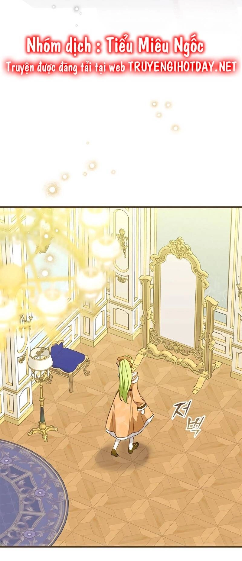 Đã Bảo Nữ Chính Đang Cải Trang Cơ Mà! Chapter 41 - 40