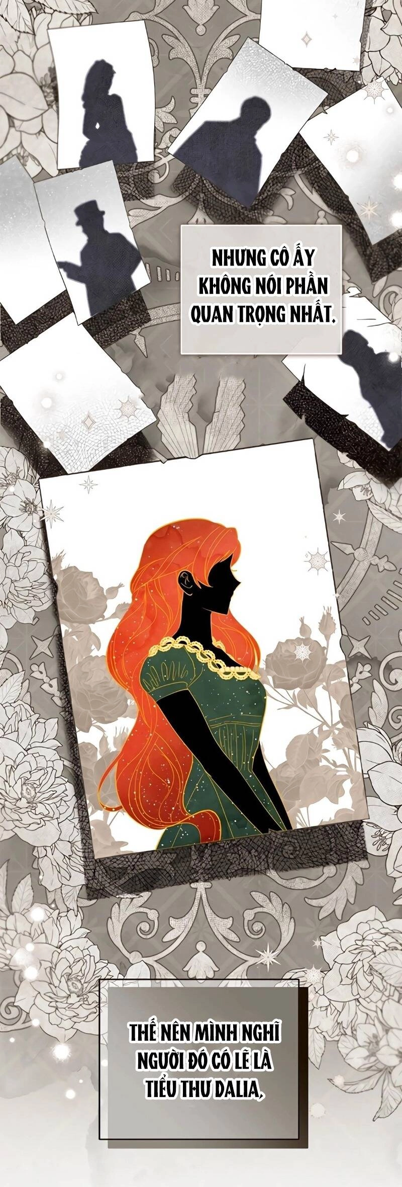 Đã Bảo Nữ Chính Đang Cải Trang Cơ Mà! Chapter 41 - 42