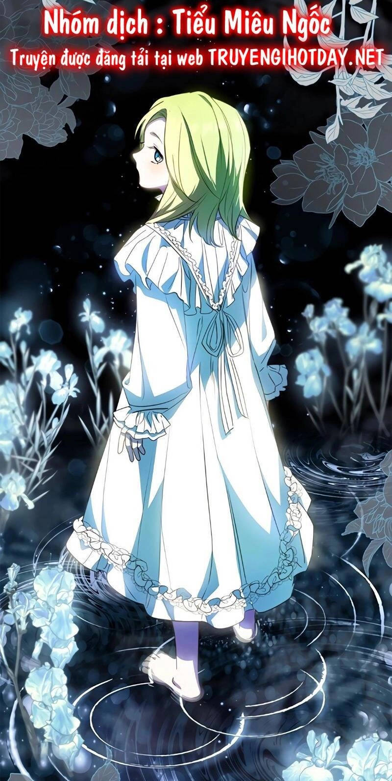 Đã Bảo Nữ Chính Đang Cải Trang Cơ Mà! Chapter 41 - 47