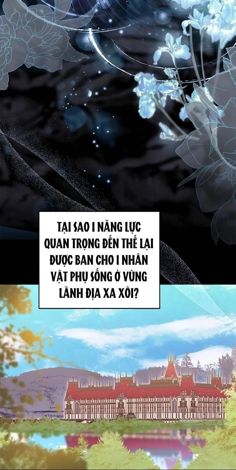 Đã Bảo Nữ Chính Đang Cải Trang Cơ Mà! Chapter 41 - 48