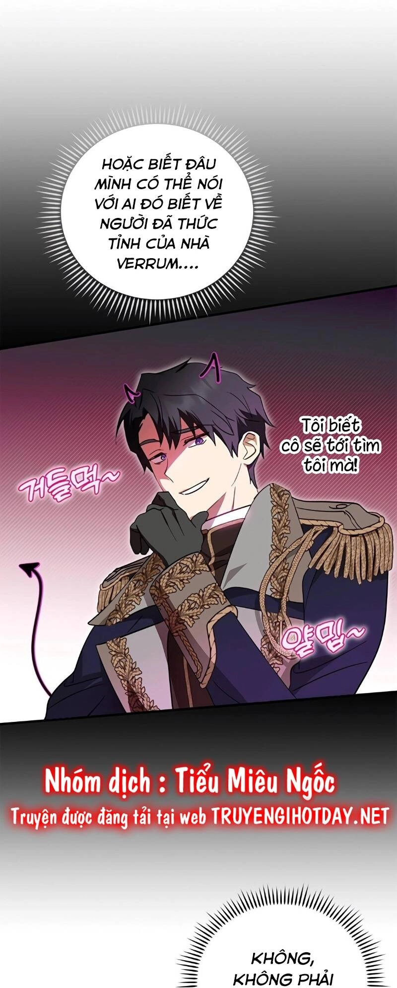 Đã Bảo Nữ Chính Đang Cải Trang Cơ Mà! Chapter 41 - 55