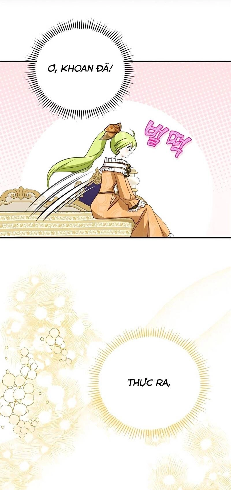 Đã Bảo Nữ Chính Đang Cải Trang Cơ Mà! Chapter 41 - 57