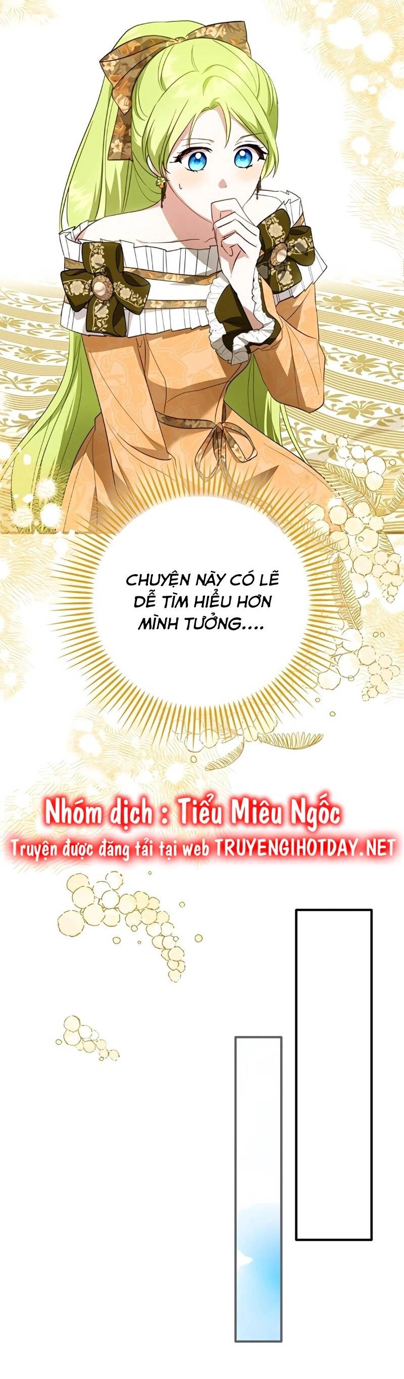 Đã Bảo Nữ Chính Đang Cải Trang Cơ Mà! Chapter 41 - 58