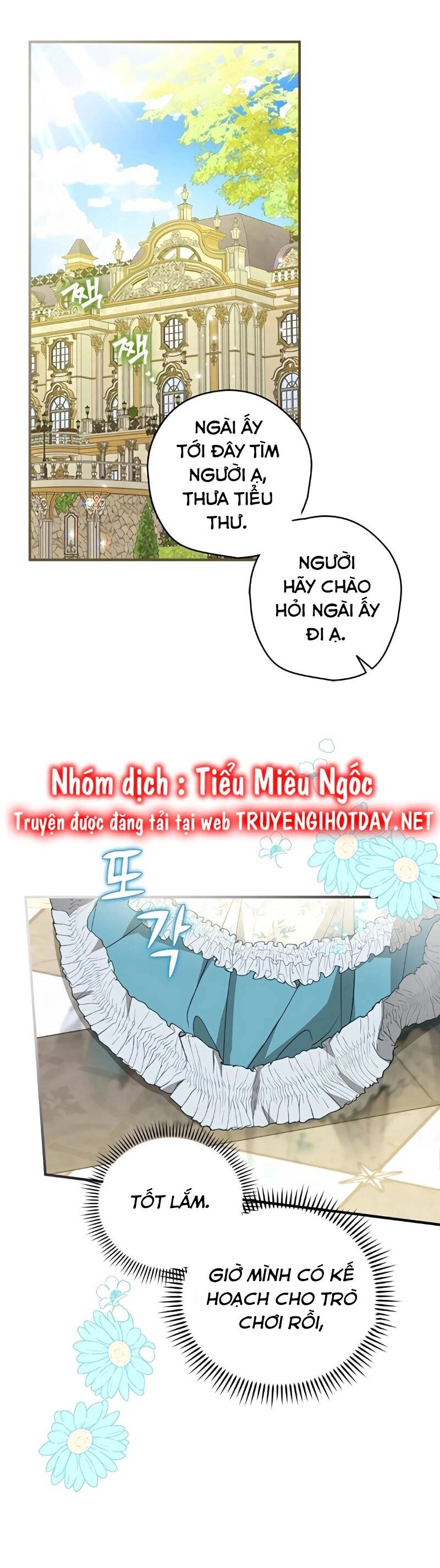Đã Bảo Nữ Chính Đang Cải Trang Cơ Mà! Chapter 41 - 59