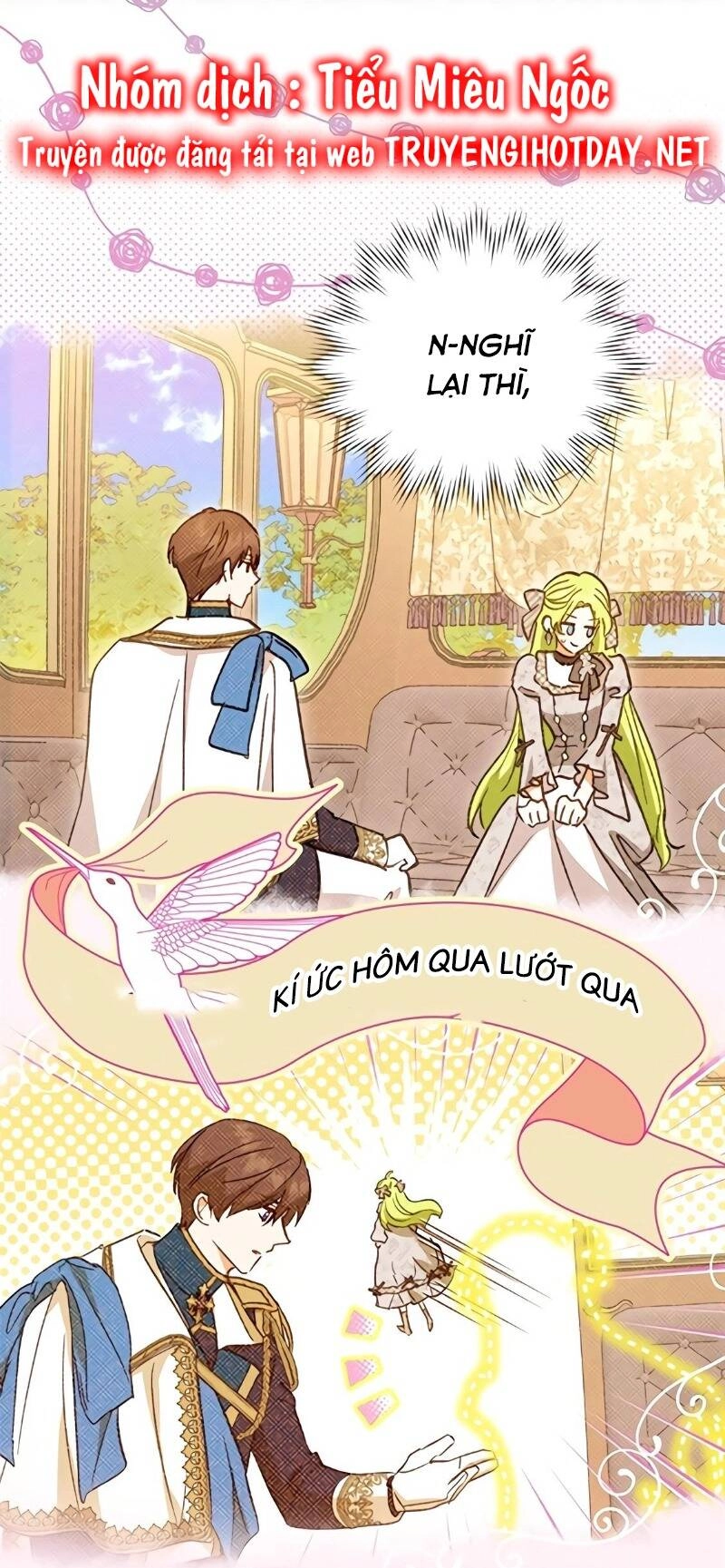 Đã Bảo Nữ Chính Đang Cải Trang Cơ Mà! Chapter 41 - 62