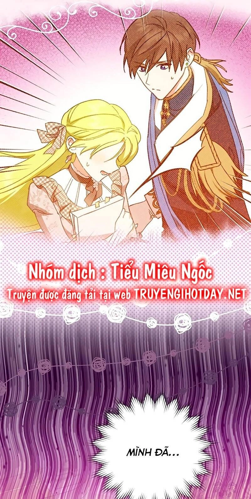 Đã Bảo Nữ Chính Đang Cải Trang Cơ Mà! Chapter 41 - 63
