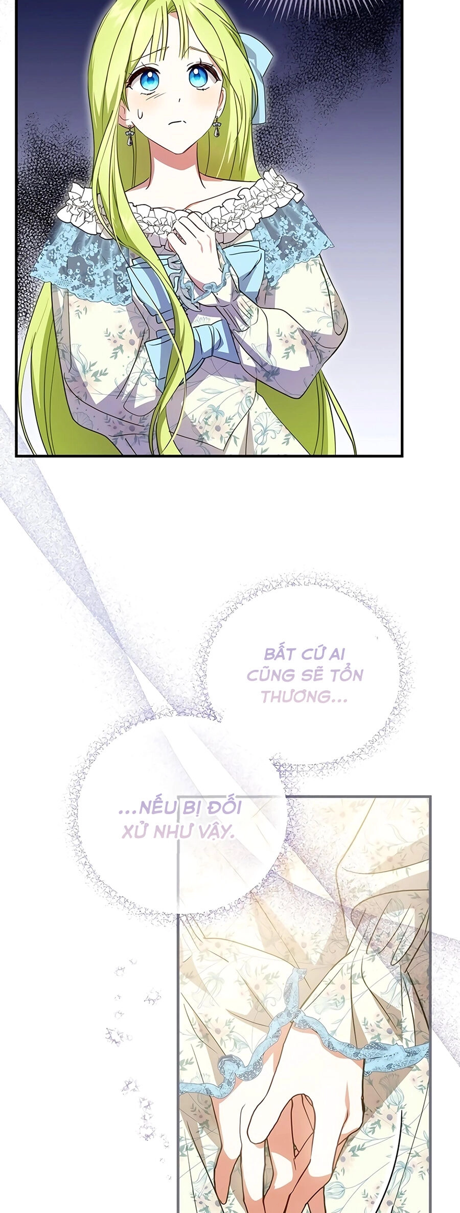 Đã Bảo Nữ Chính Đang Cải Trang Cơ Mà! Chapter 42 - 4