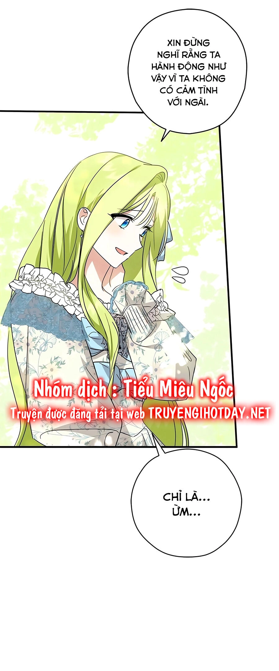 Đã Bảo Nữ Chính Đang Cải Trang Cơ Mà! Chapter 42 - 10