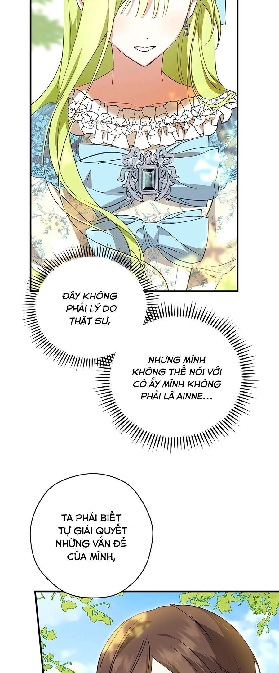 Đã Bảo Nữ Chính Đang Cải Trang Cơ Mà! Chapter 42 - 12