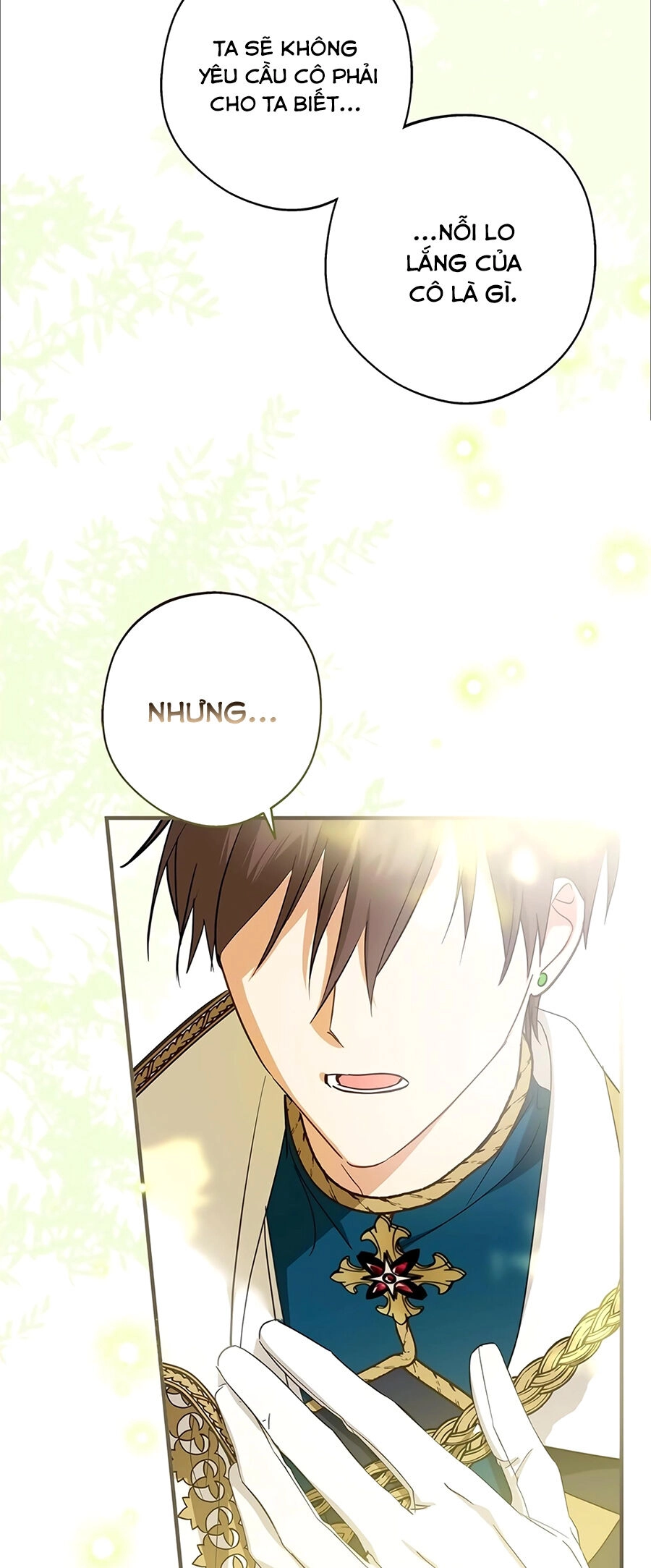 Đã Bảo Nữ Chính Đang Cải Trang Cơ Mà! Chapter 42 - 16