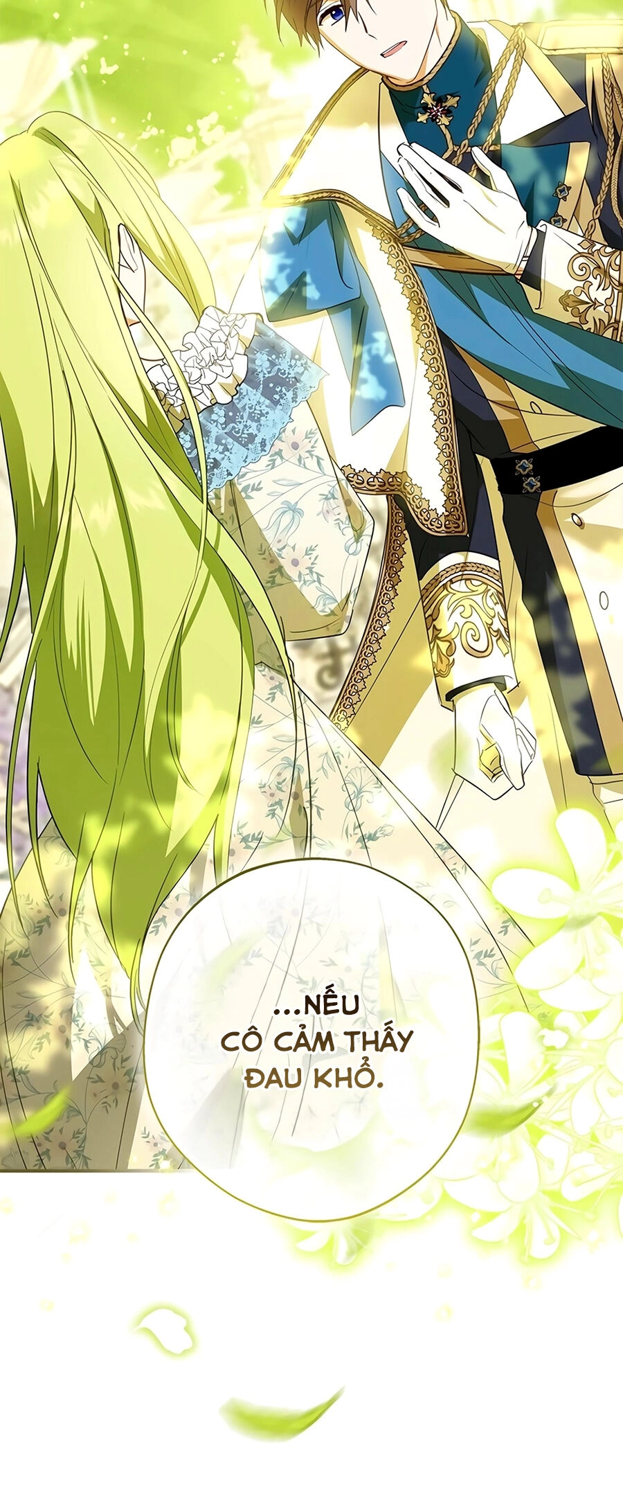 Đã Bảo Nữ Chính Đang Cải Trang Cơ Mà! Chapter 42 - 18