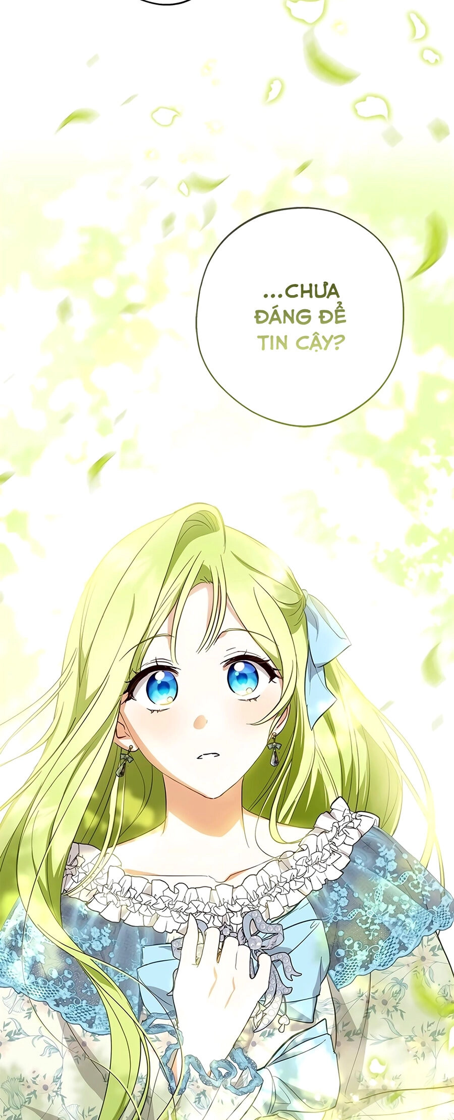 Đã Bảo Nữ Chính Đang Cải Trang Cơ Mà! Chapter 42 - 20