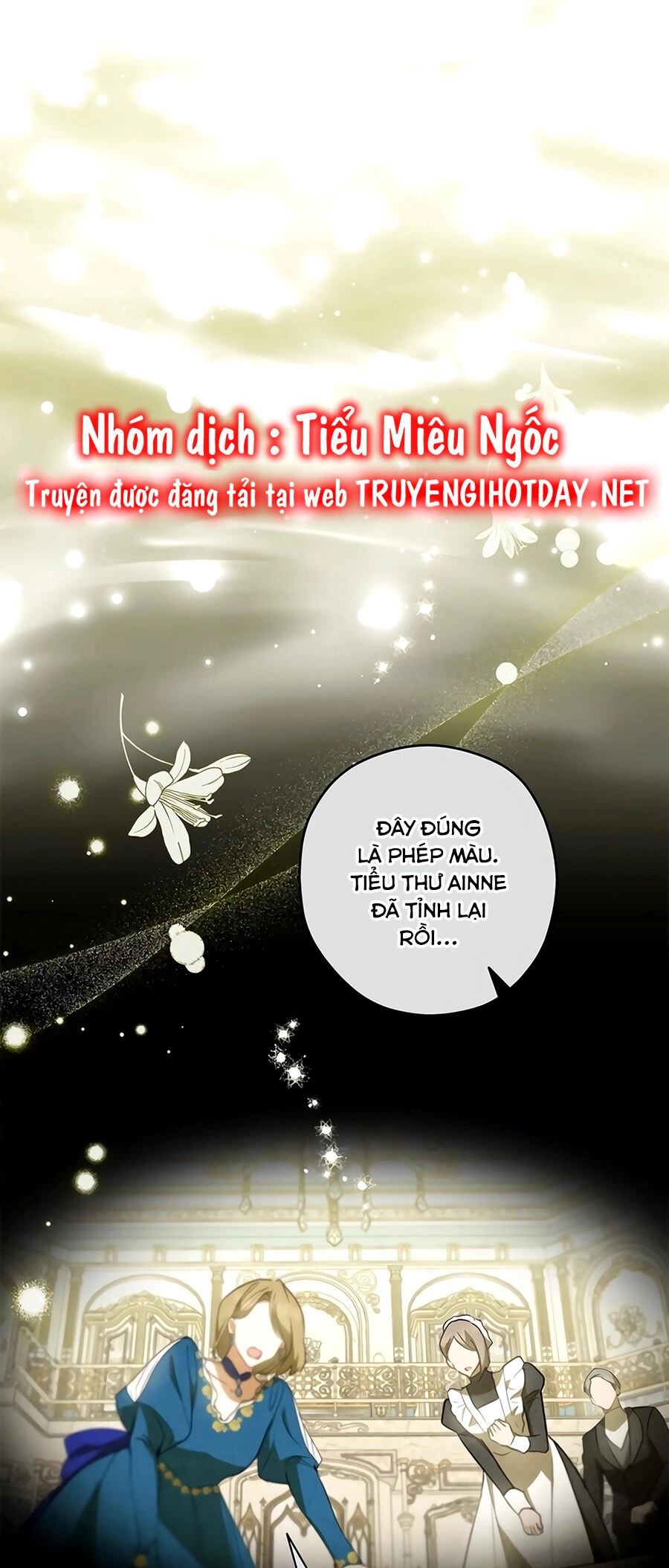 Đã Bảo Nữ Chính Đang Cải Trang Cơ Mà! Chapter 42 - 23