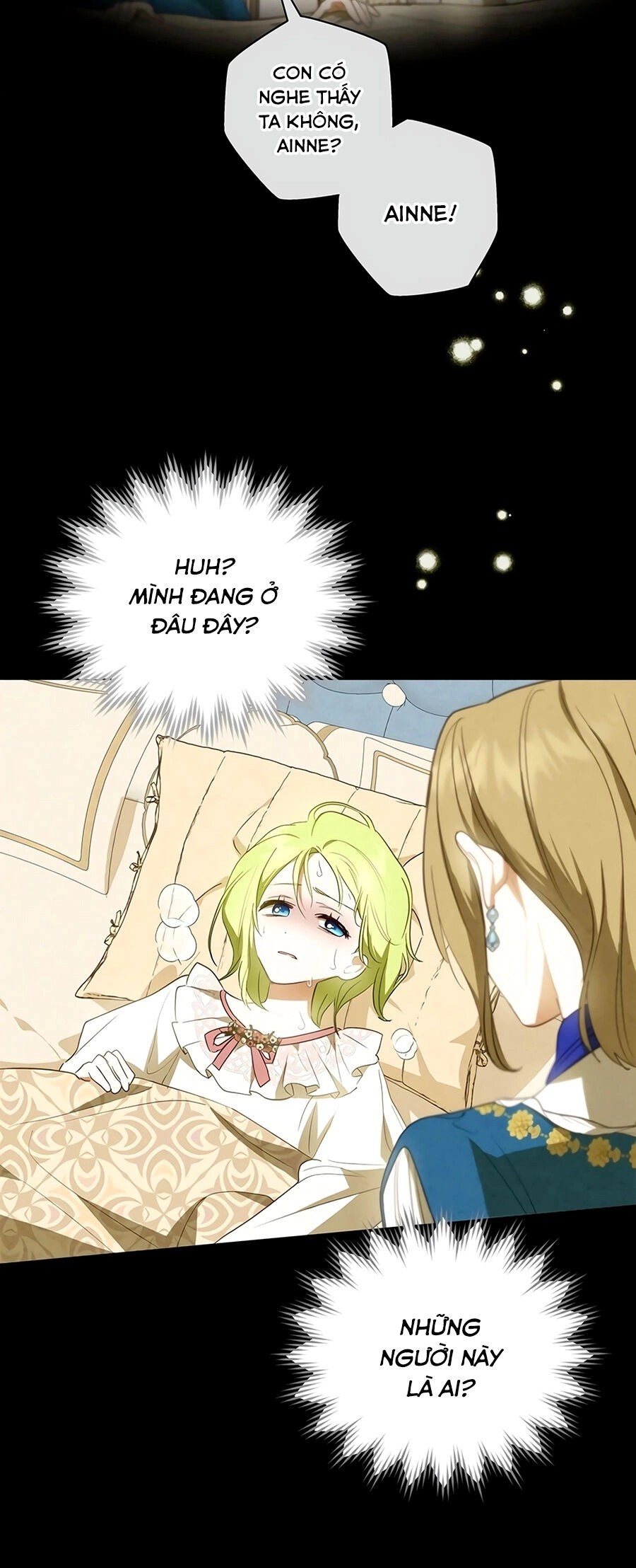 Đã Bảo Nữ Chính Đang Cải Trang Cơ Mà! Chapter 42 - 24