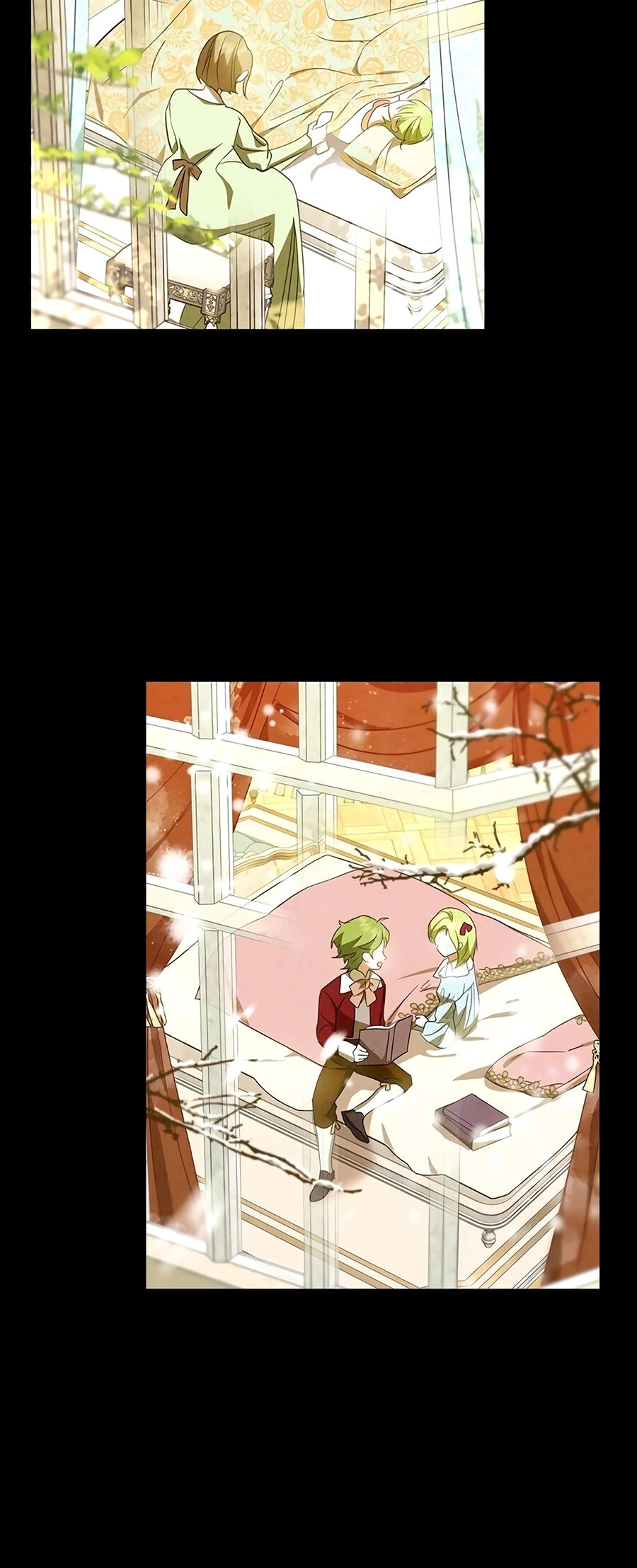 Đã Bảo Nữ Chính Đang Cải Trang Cơ Mà! Chapter 42 - 27