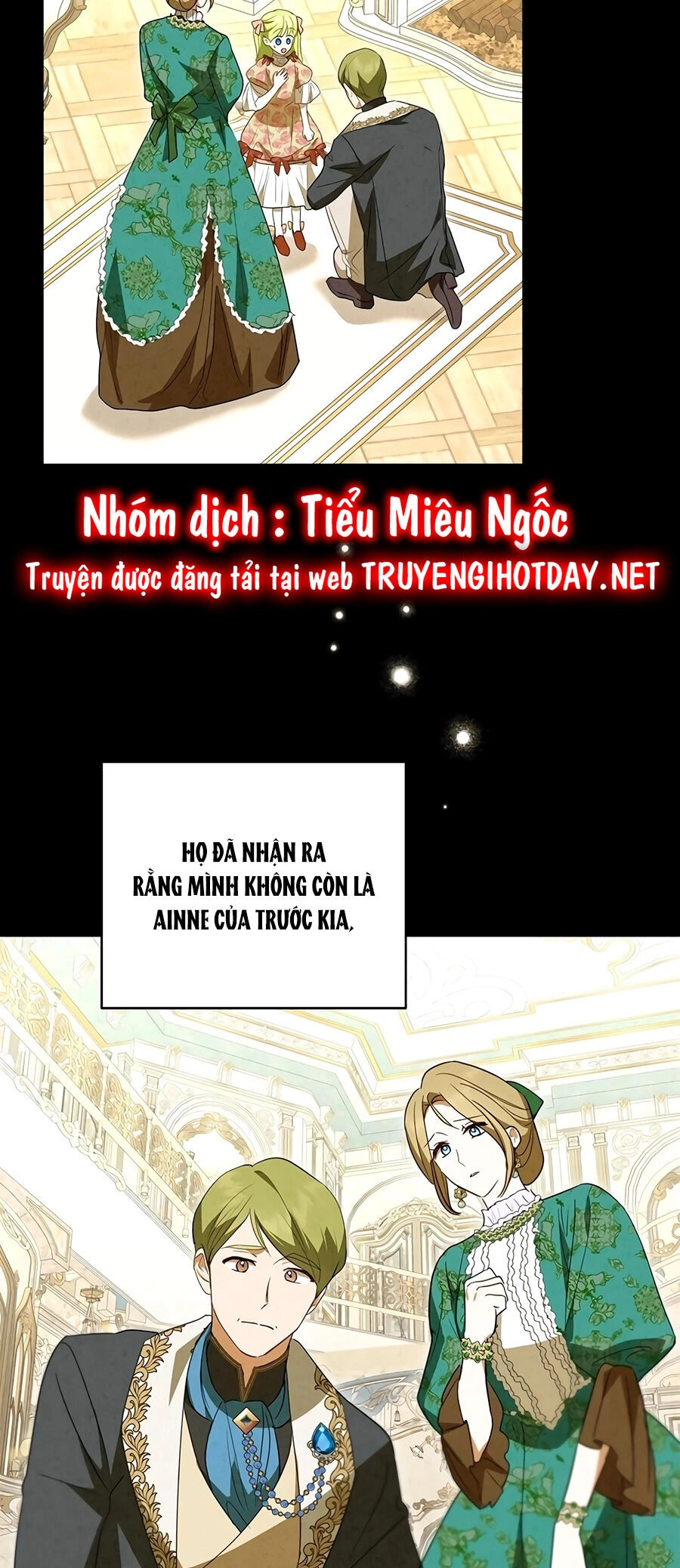 Đã Bảo Nữ Chính Đang Cải Trang Cơ Mà! Chapter 42 - 30