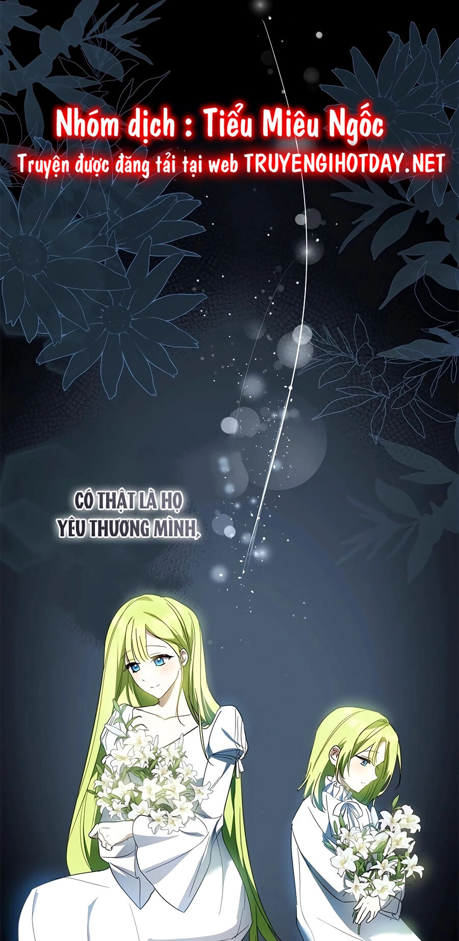 Đã Bảo Nữ Chính Đang Cải Trang Cơ Mà! Chapter 42 - 33