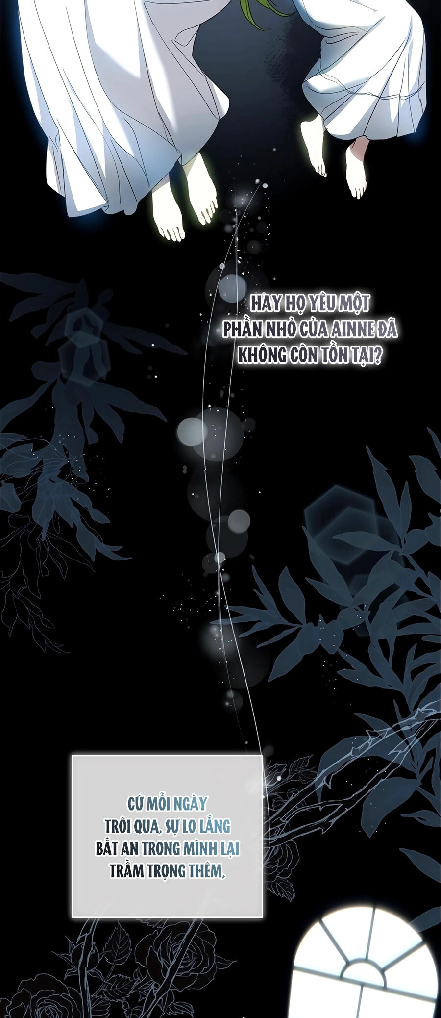 Đã Bảo Nữ Chính Đang Cải Trang Cơ Mà! Chapter 42 - 34