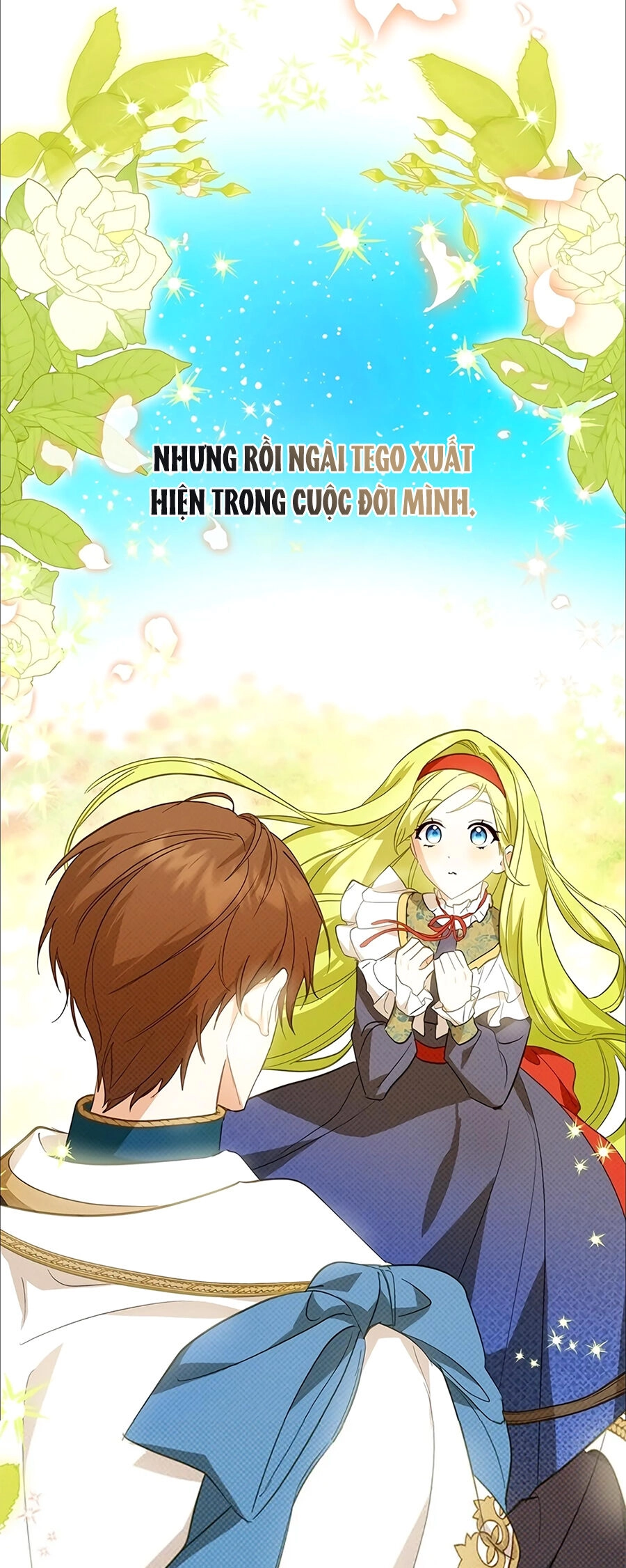 Đã Bảo Nữ Chính Đang Cải Trang Cơ Mà! Chapter 42 - 36