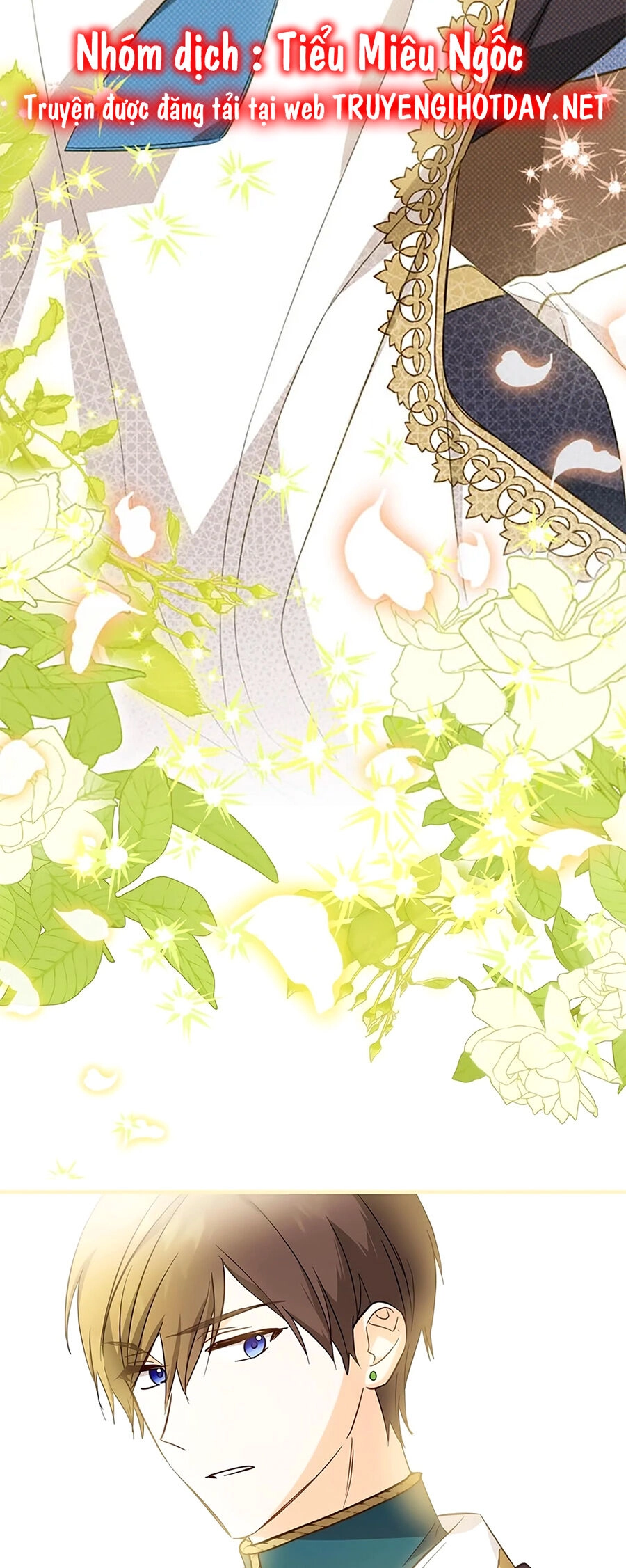 Đã Bảo Nữ Chính Đang Cải Trang Cơ Mà! Chapter 42 - 37