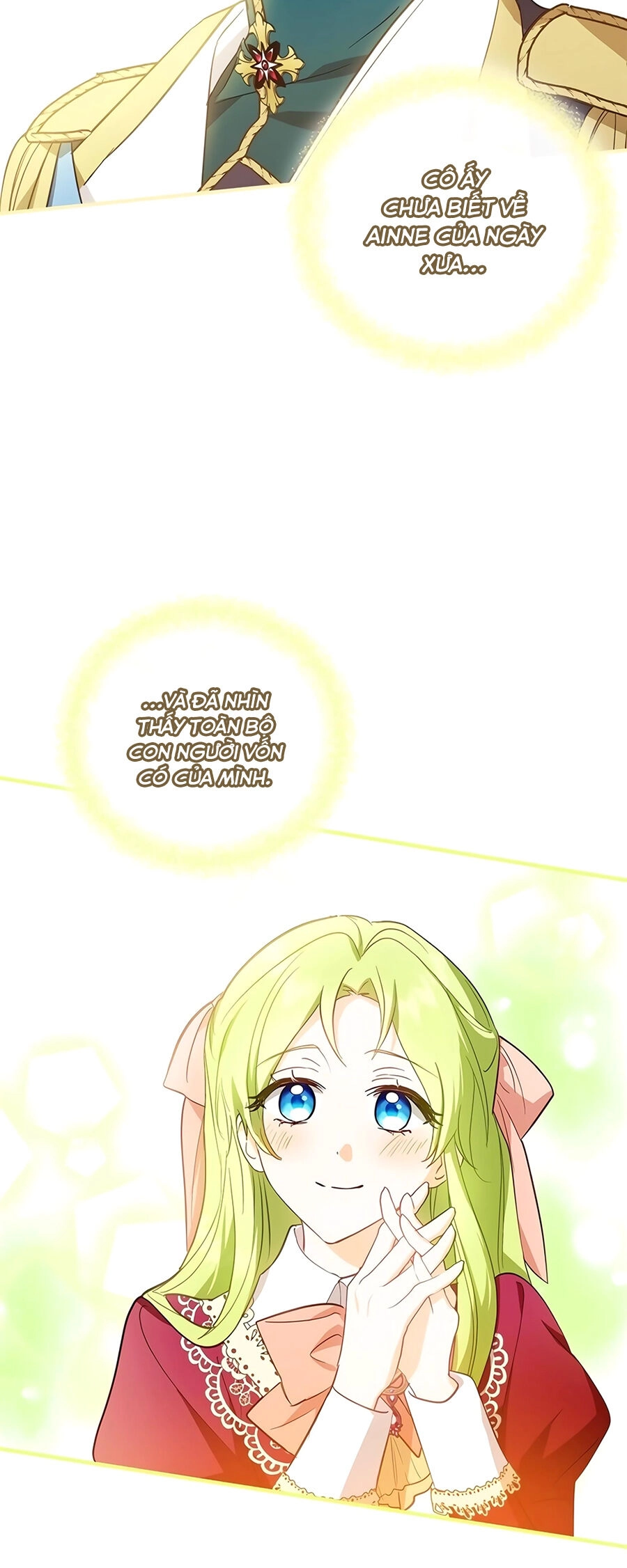 Đã Bảo Nữ Chính Đang Cải Trang Cơ Mà! Chapter 42 - 38