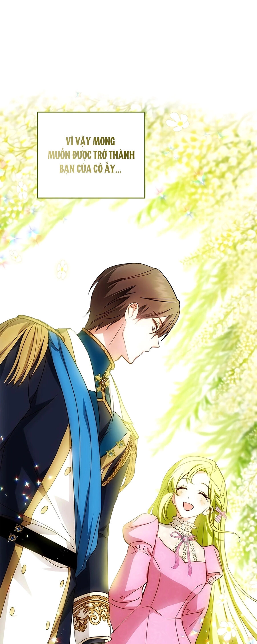 Đã Bảo Nữ Chính Đang Cải Trang Cơ Mà! Chapter 42 - 39