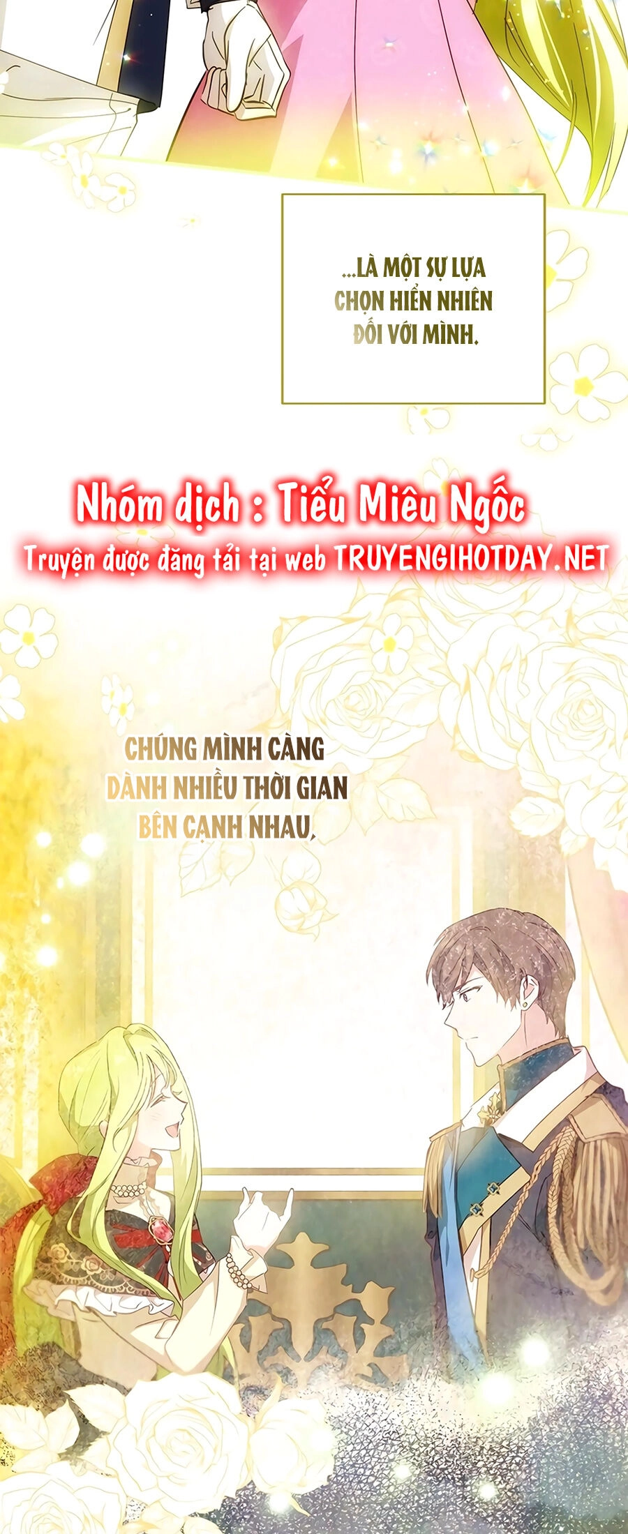 Đã Bảo Nữ Chính Đang Cải Trang Cơ Mà! Chapter 42 - 40