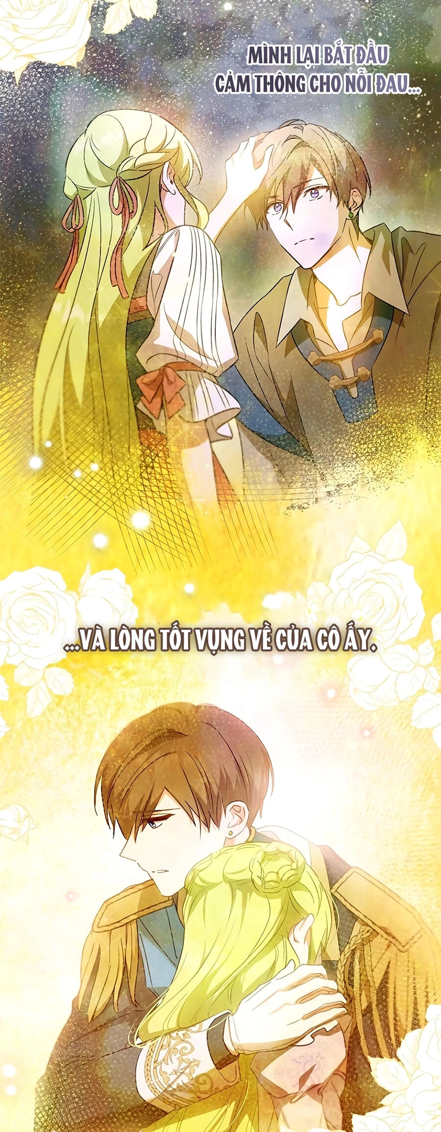 Đã Bảo Nữ Chính Đang Cải Trang Cơ Mà! Chapter 42 - 41