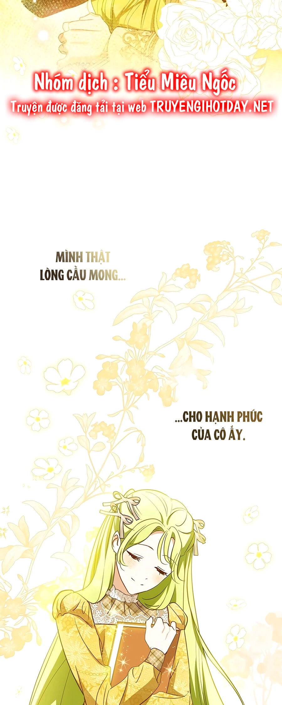 Đã Bảo Nữ Chính Đang Cải Trang Cơ Mà! Chapter 42 - 42