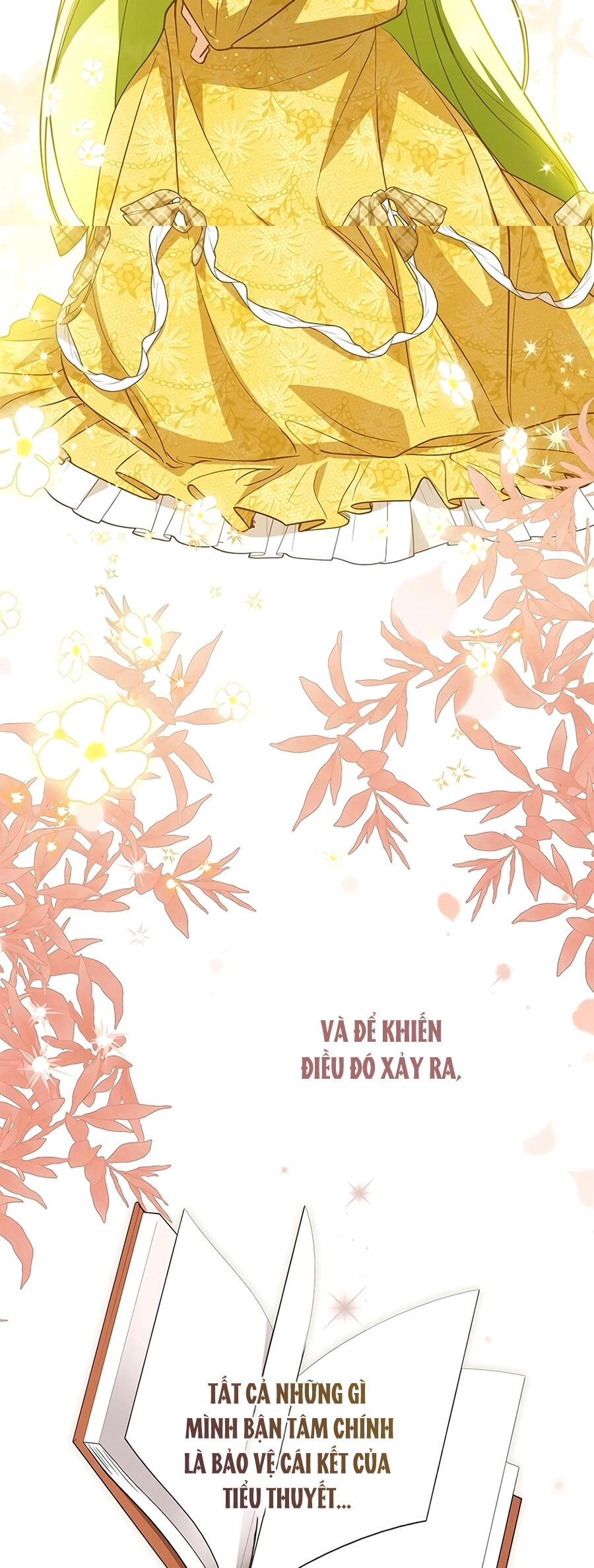 Đã Bảo Nữ Chính Đang Cải Trang Cơ Mà! Chapter 42 - 43