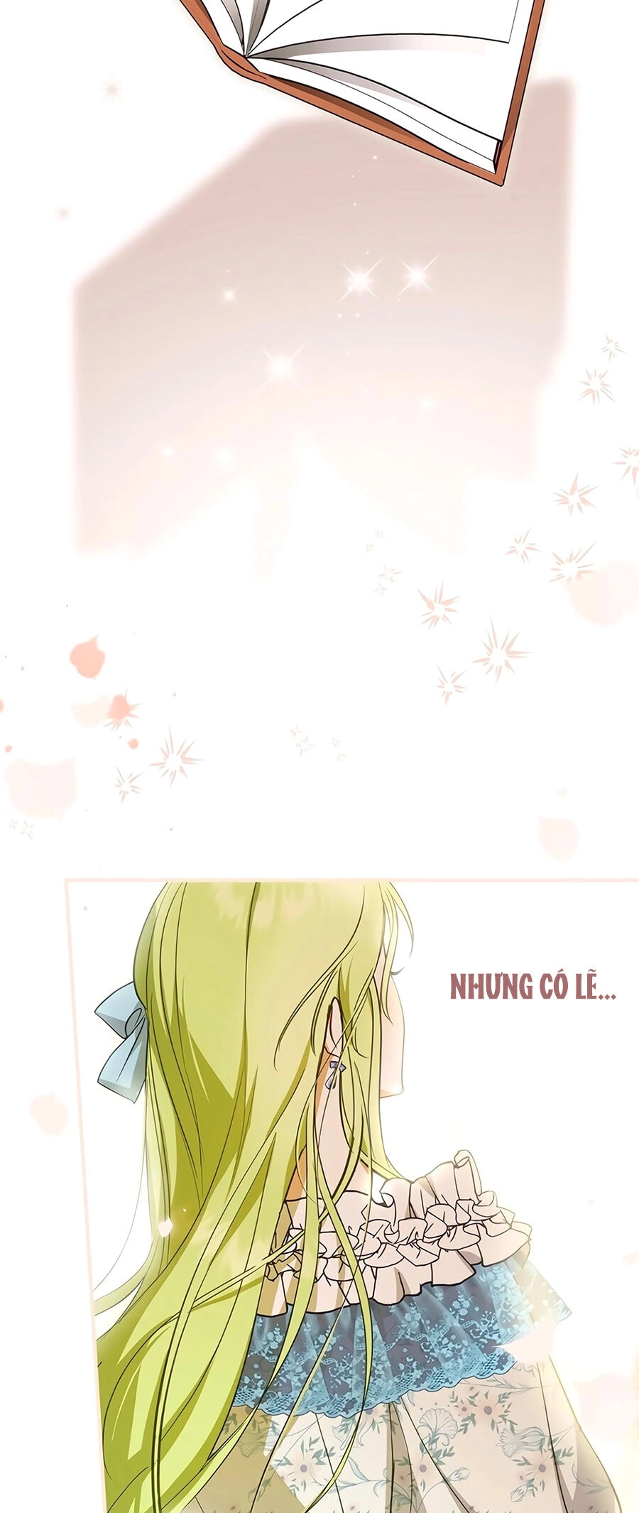 Đã Bảo Nữ Chính Đang Cải Trang Cơ Mà! Chapter 42 - 44