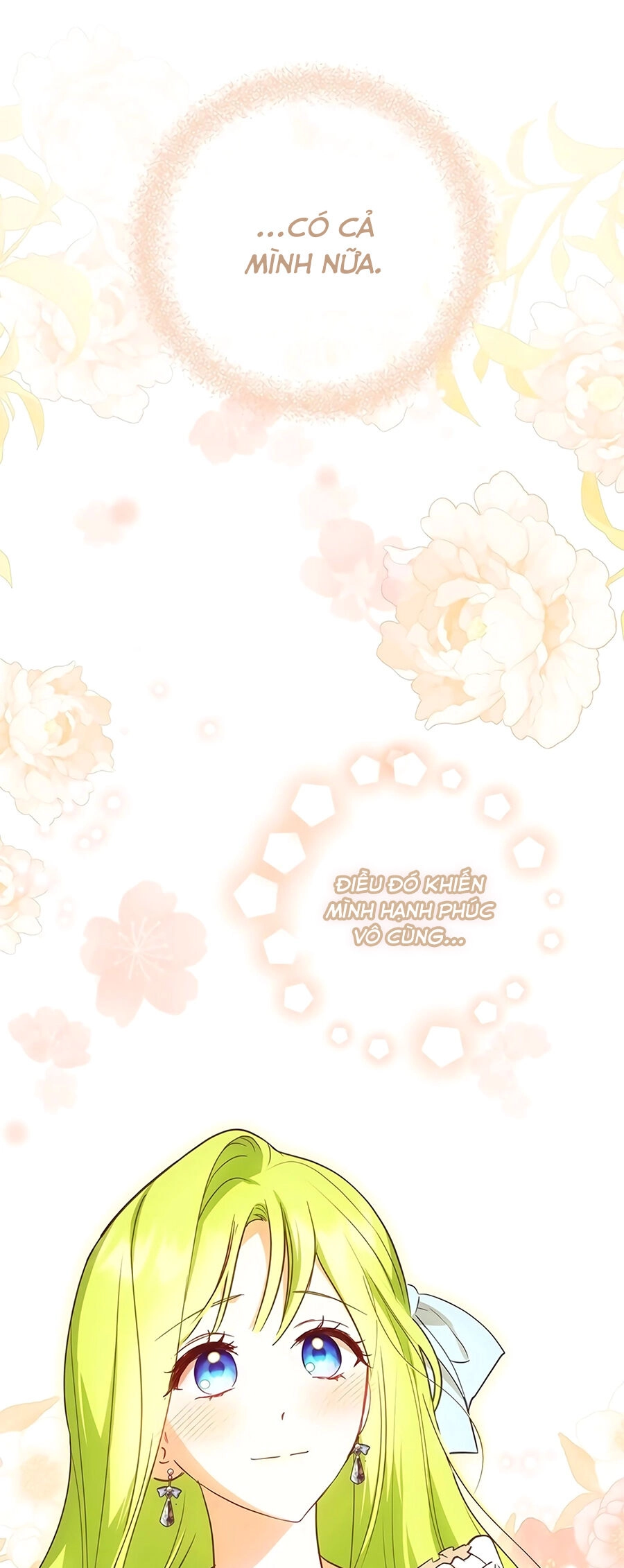 Đã Bảo Nữ Chính Đang Cải Trang Cơ Mà! Chapter 42 - 46