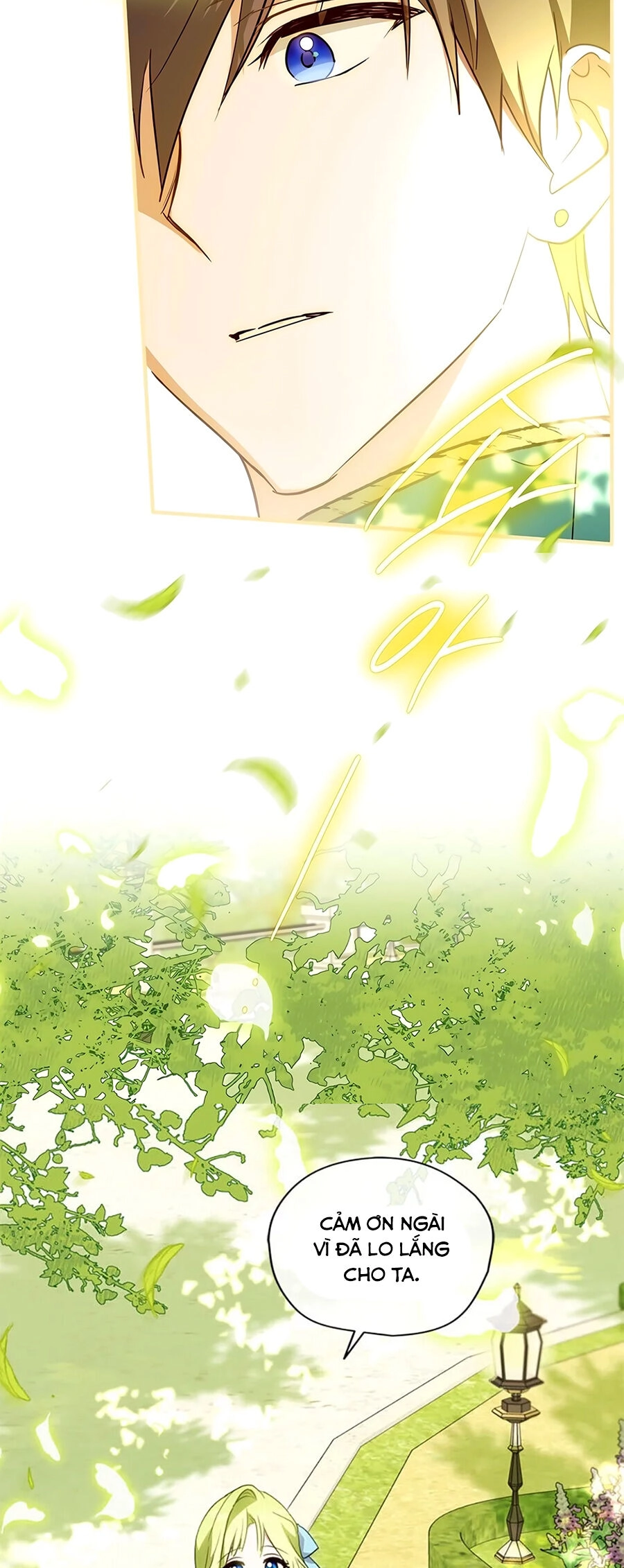 Đã Bảo Nữ Chính Đang Cải Trang Cơ Mà! Chapter 42 - 48