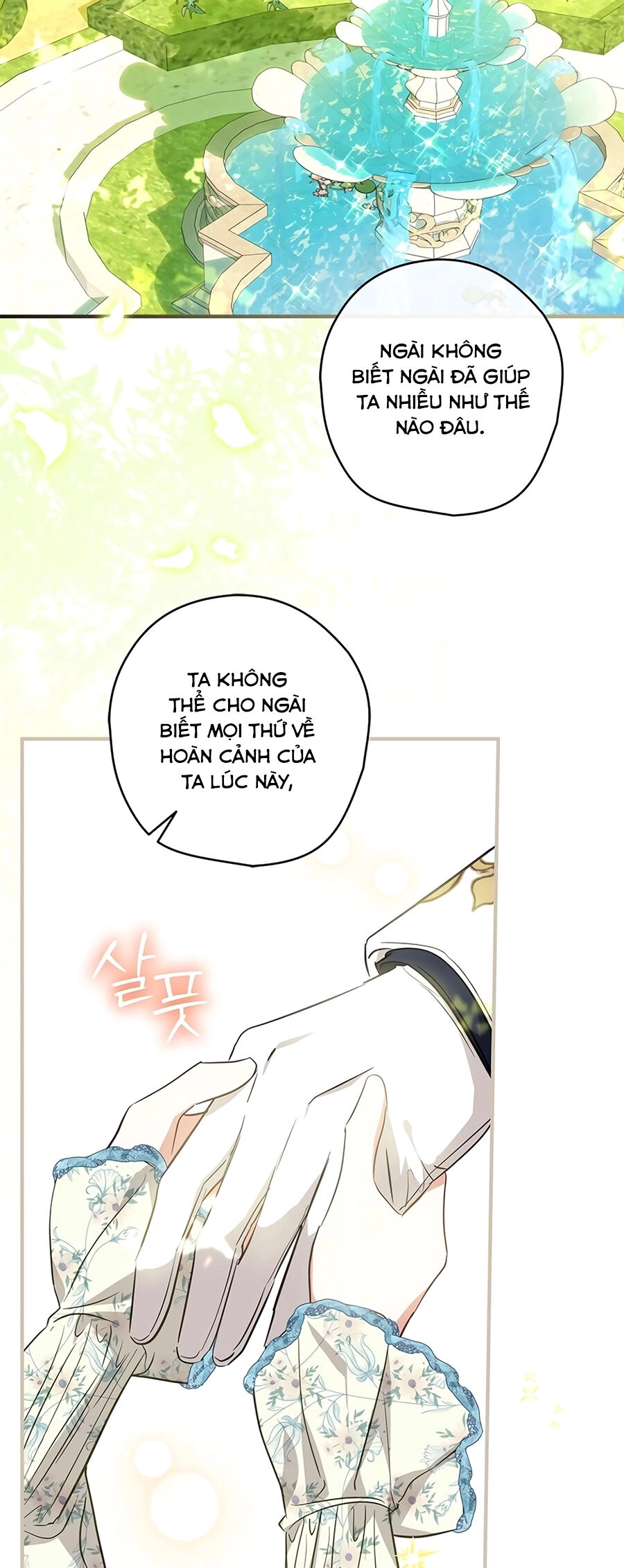 Đã Bảo Nữ Chính Đang Cải Trang Cơ Mà! Chapter 42 - 50