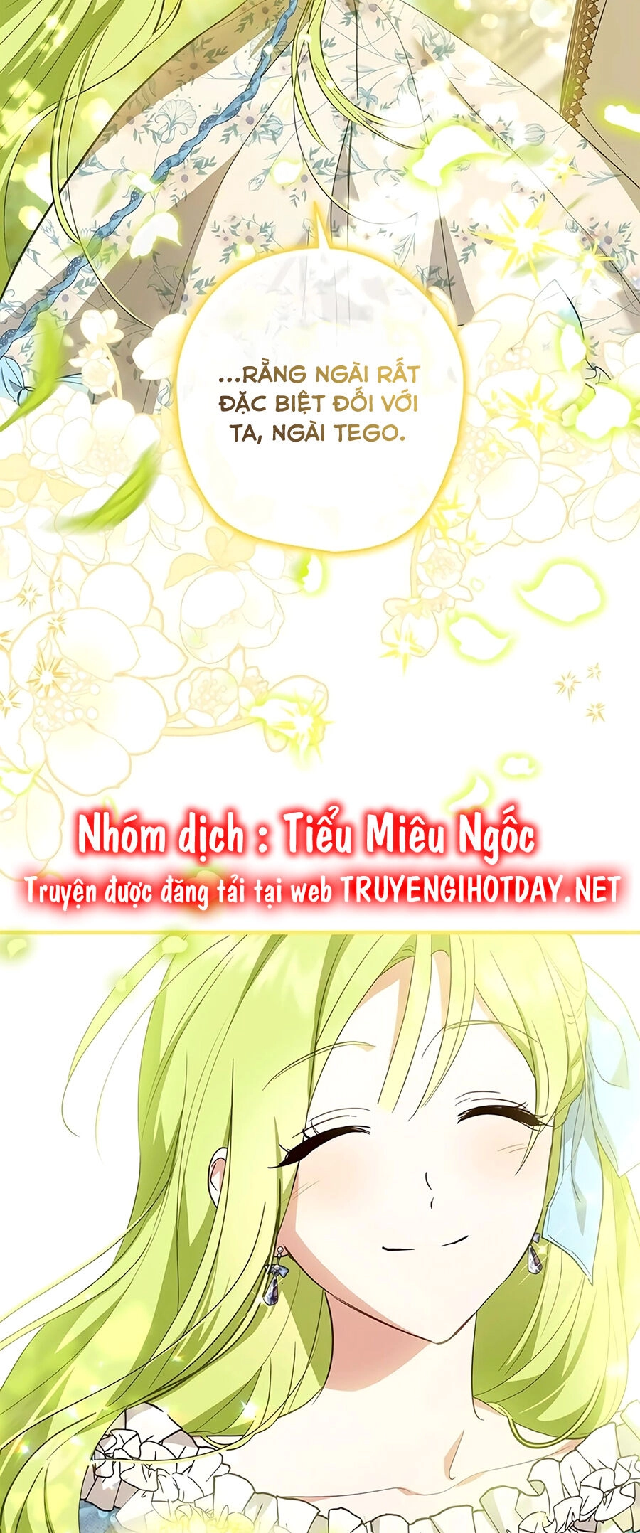 Đã Bảo Nữ Chính Đang Cải Trang Cơ Mà! Chapter 42 - 52