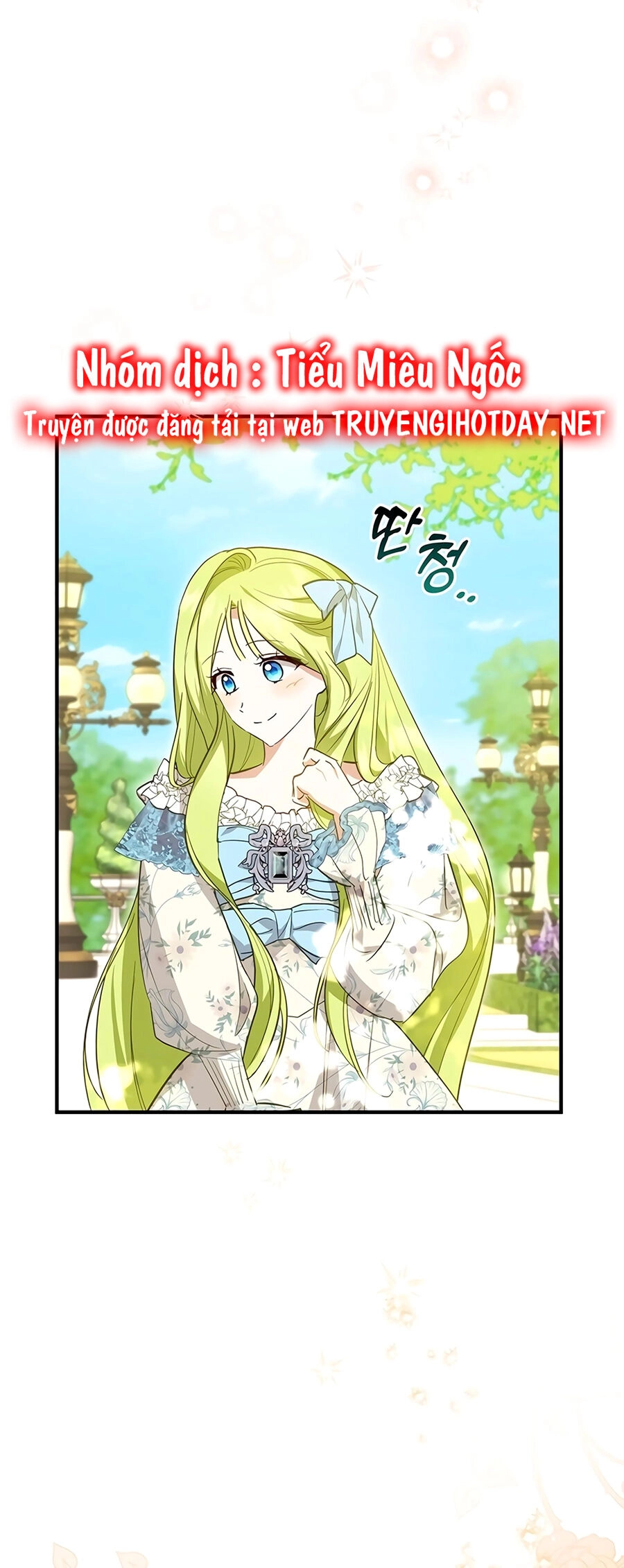 Đã Bảo Nữ Chính Đang Cải Trang Cơ Mà! Chapter 42 - 55