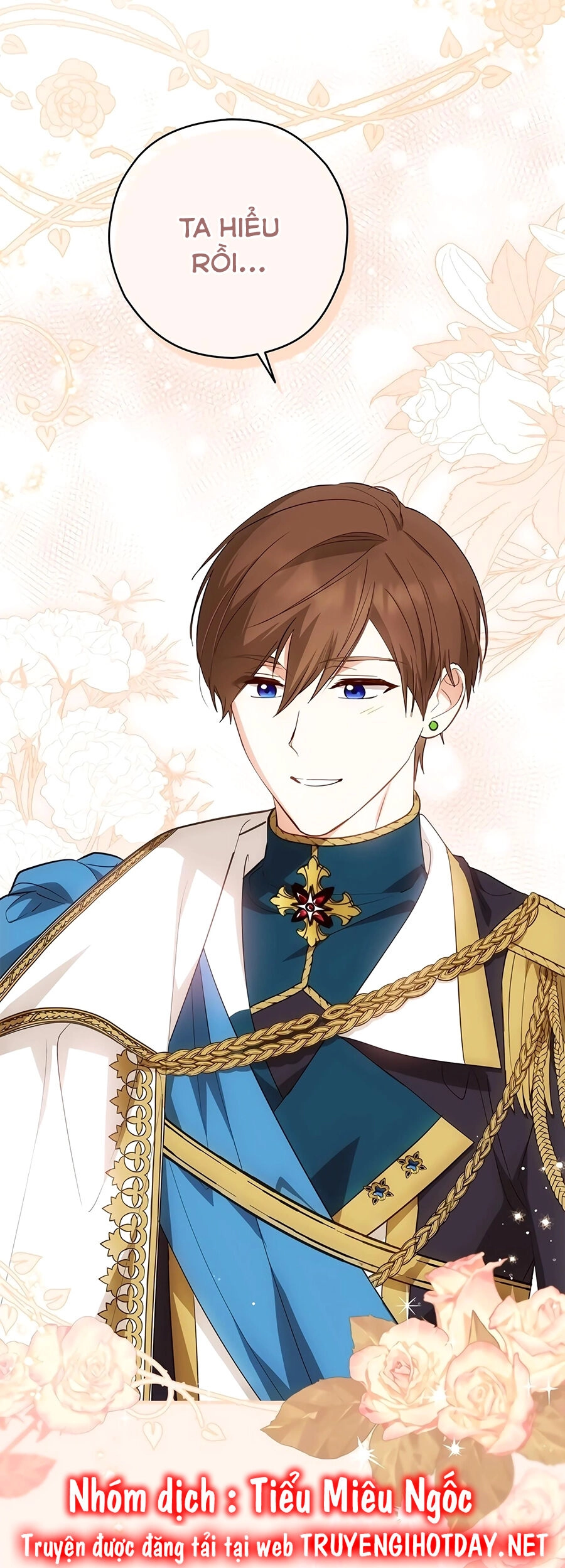 Đã Bảo Nữ Chính Đang Cải Trang Cơ Mà! Chapter 42 - 56