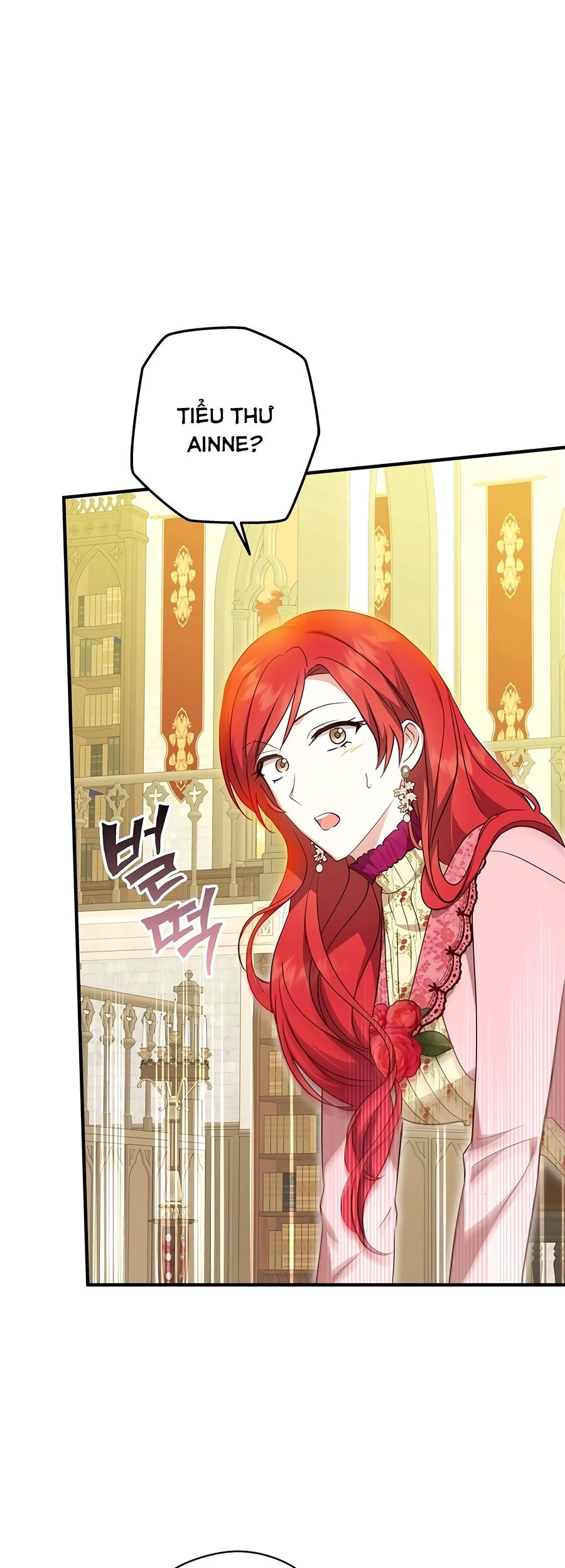 Đã Bảo Nữ Chính Đang Cải Trang Cơ Mà! Chapter 42 - 62