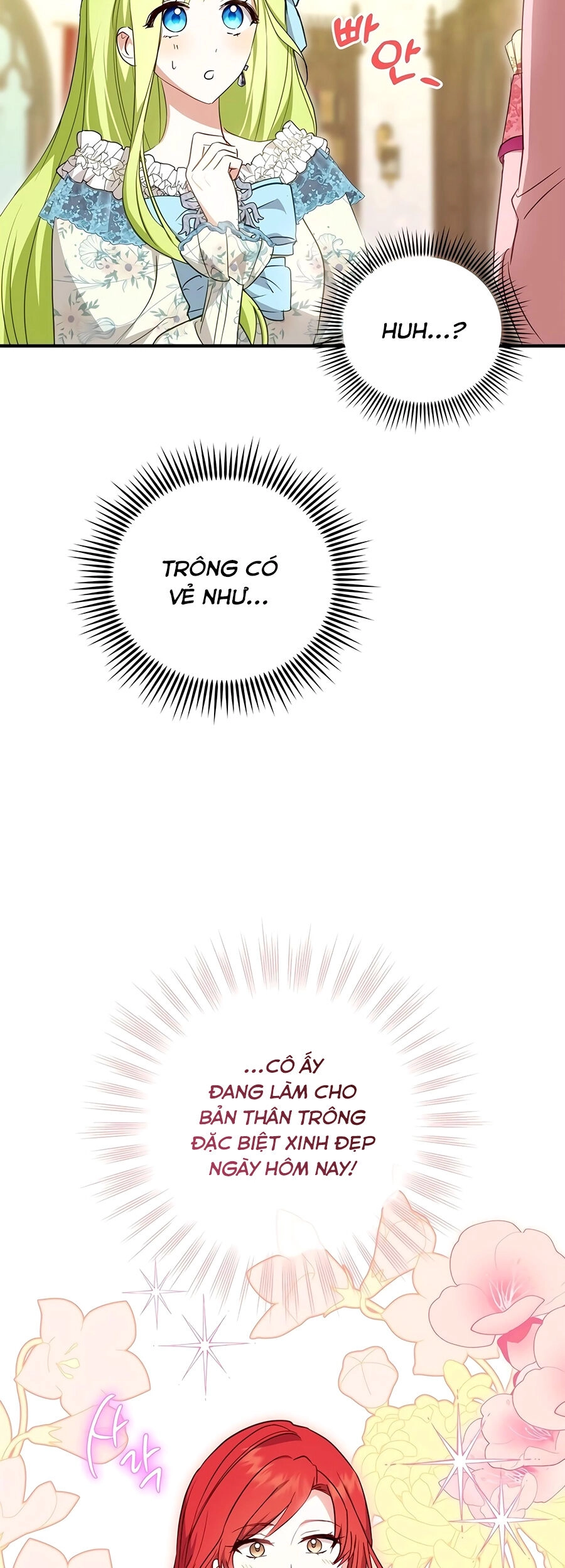 Đã Bảo Nữ Chính Đang Cải Trang Cơ Mà! Chapter 42 - 64