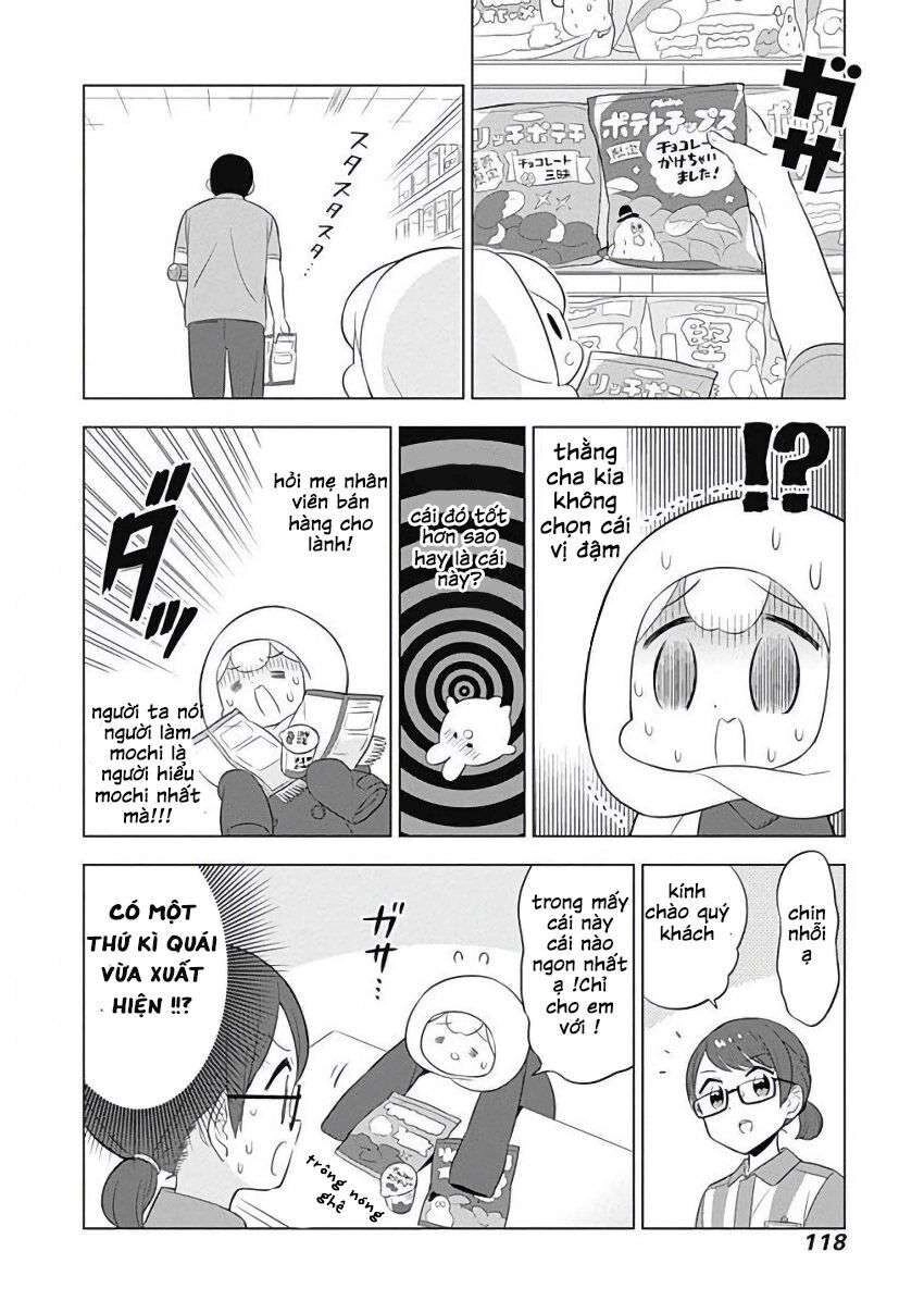 Những Bé Thỏ Nô Lệ Chapter 11 - 9