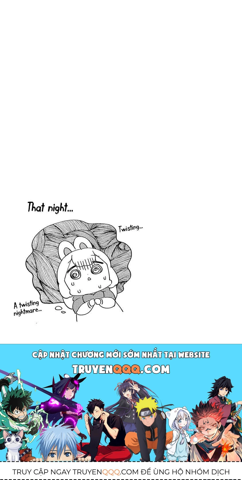 Những Bé Thỏ Nô Lệ Chapter 15 - 15