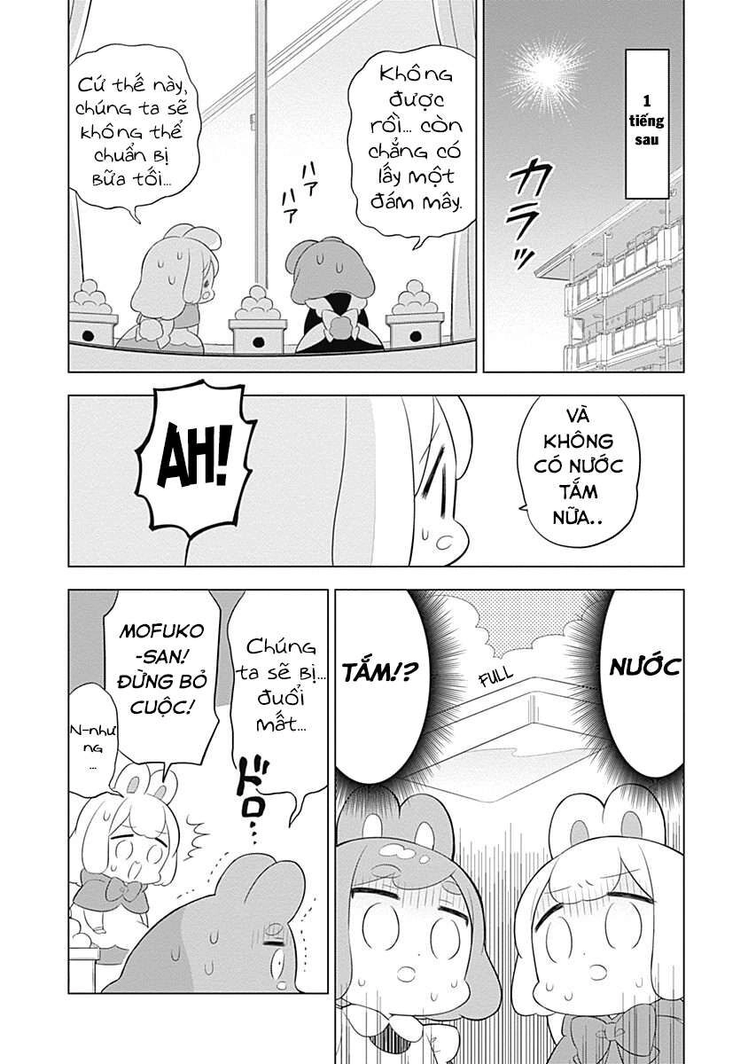 Những Bé Thỏ Nô Lệ Chapter 24 - 9