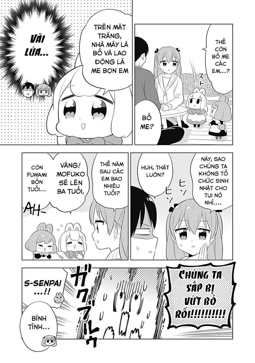 Những Bé Thỏ Nô Lệ Chapter 32 - 10