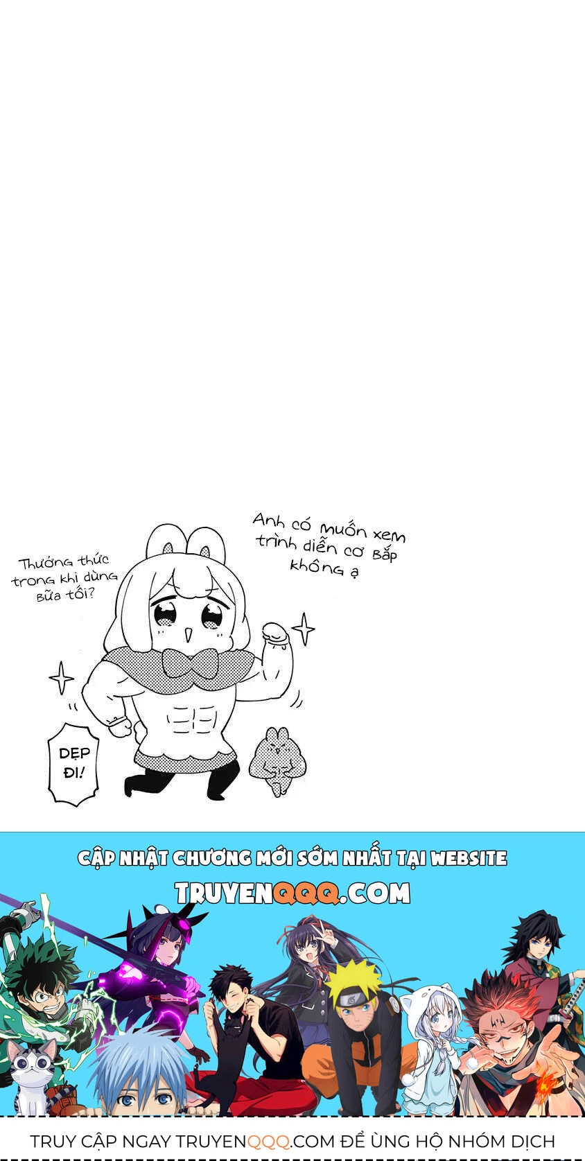 Những Bé Thỏ Nô Lệ Chapter 34 - 12