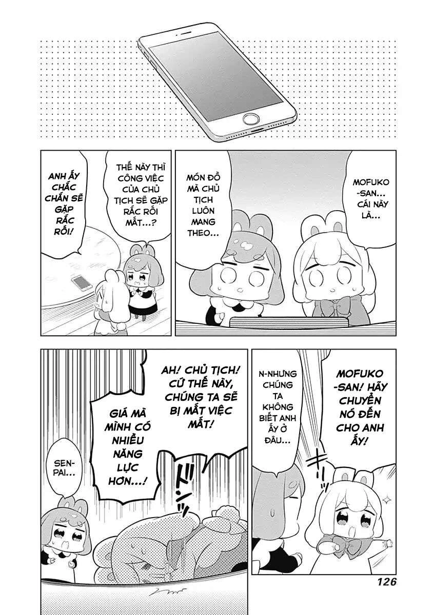 Những Bé Thỏ Nô Lệ Chapter 41 - 5