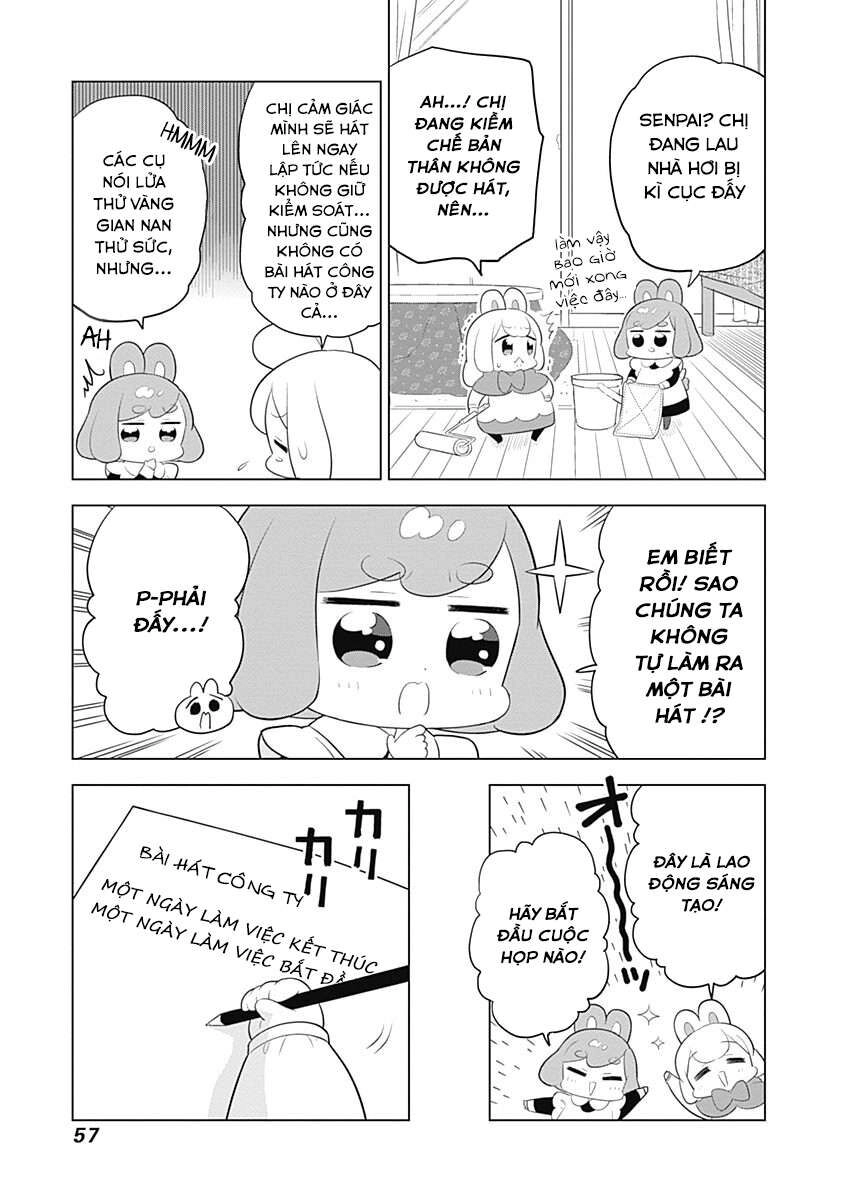 Những Bé Thỏ Nô Lệ Chapter 48 - 7