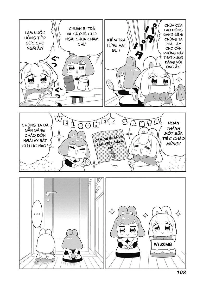 Những Bé Thỏ Nô Lệ Chapter 53 - 7