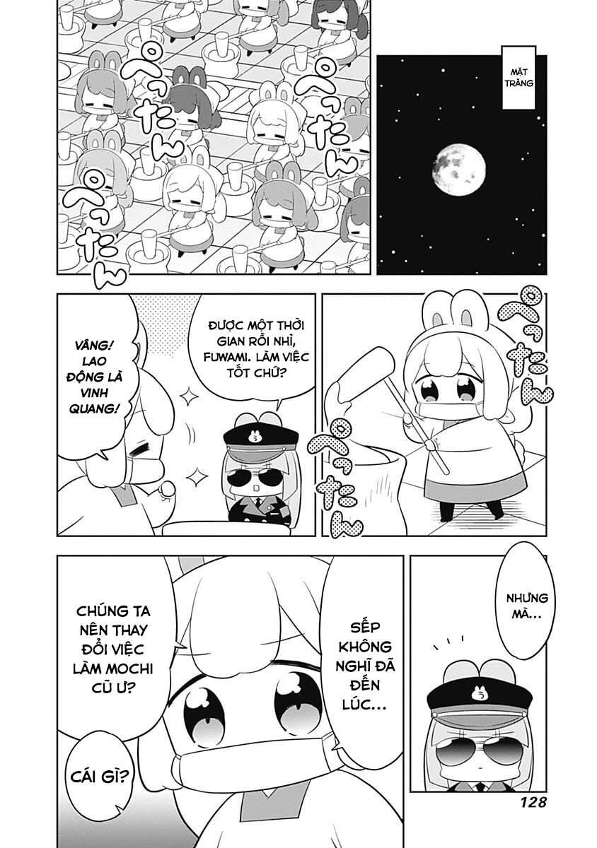 Những Bé Thỏ Nô Lệ Chapter 69 - 7