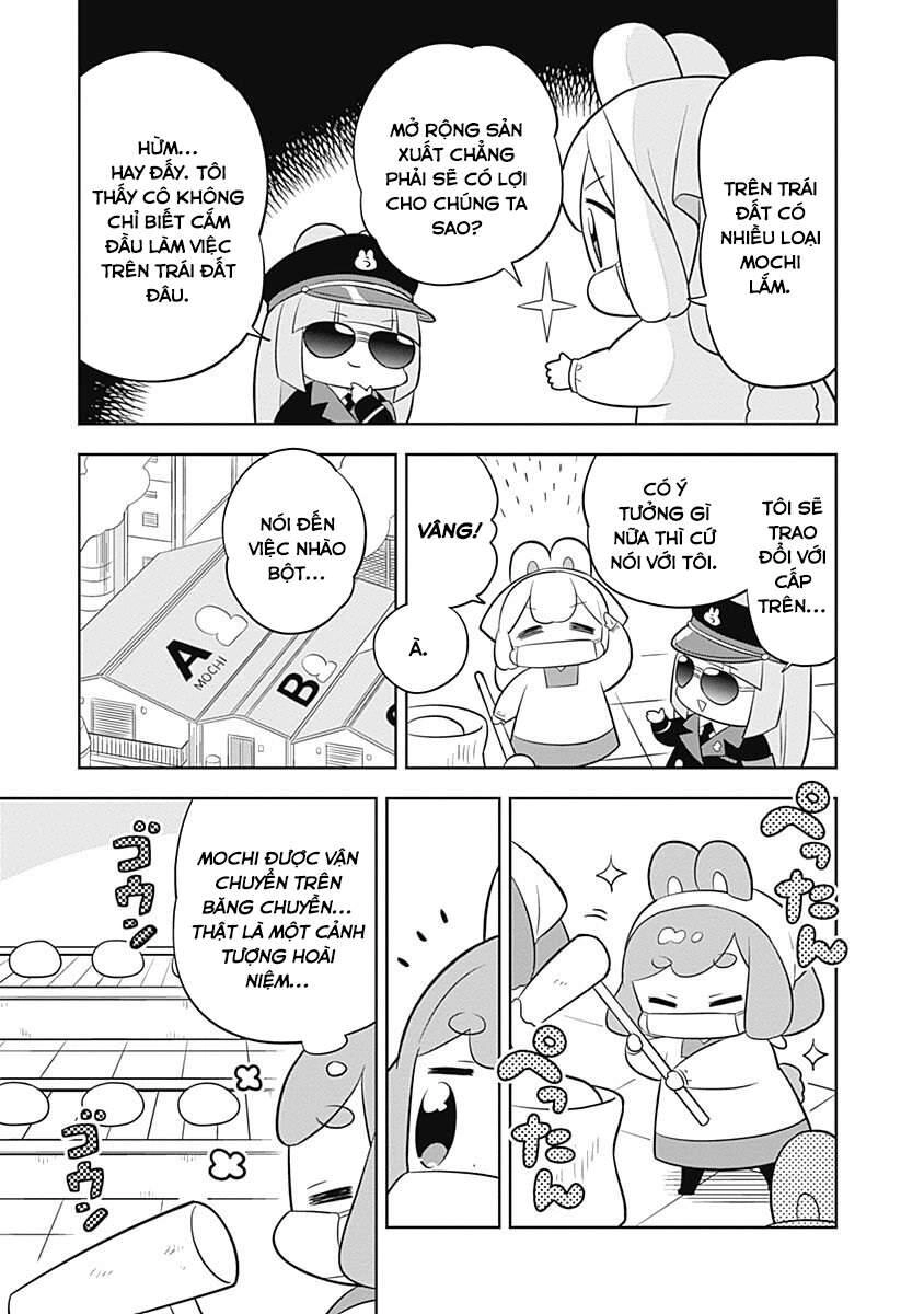 Những Bé Thỏ Nô Lệ Chapter 69 - 8